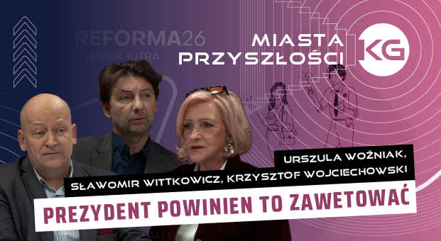 Reforma 26 Kompas Jutra uratuje czy zniszczy polskie szkolnictwo?
