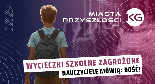Nauczyciele mogą pracować za darmo? Wielki spór o wycieczki szkolne!