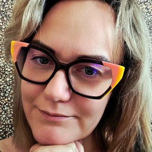  Magdalena Płócienniczak