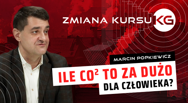 CO2 - FAKTY I MITY. EKSPERT WYJAŚNIA