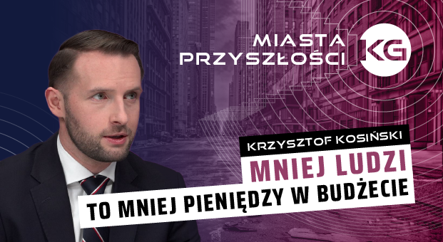 DEPOPULACJA - JAK SIĘ NA NIĄ PRZYGOTOWAĆ? CO NAS CZEKA?