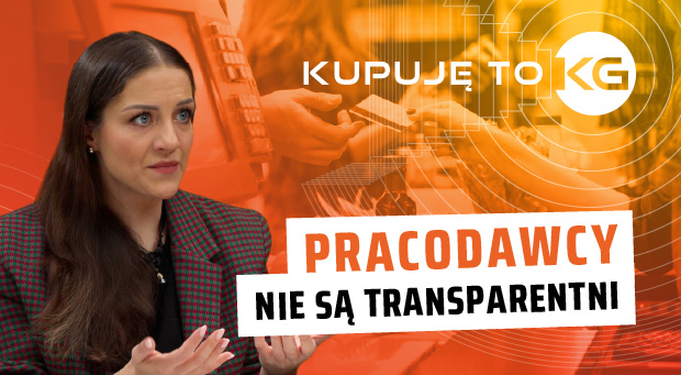 PRACA W HANDLU BEZ TAJEMNIC - PROBLEMY, ZAROBKI I WYZWANIA
