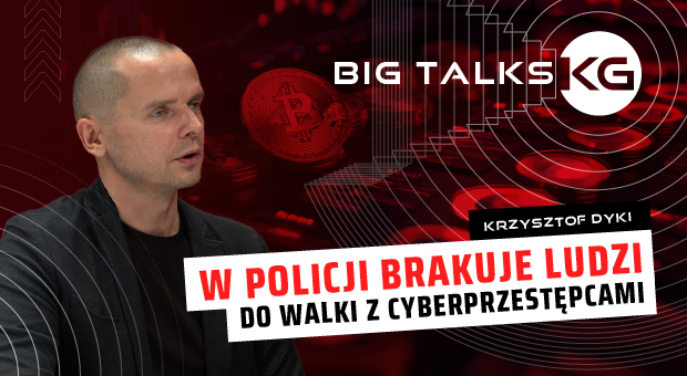 BEZPIECZEŃSTWO W INTERNECIE ZAGROŻONE! CYBERPRZESTĘPCY CORAZ GROŹNIEJSI