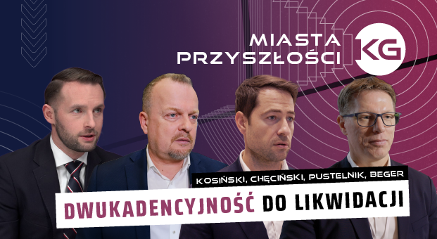 Samorządowcy chcą zniesienia dwukadencyjności