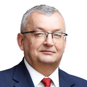 Andrzej Adamczyk 