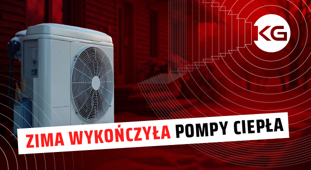 Ofiary ostrej zimy czy nieuczciwych handlarzy? Trudne chwile dla pomp ciepła