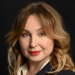  Małgorzata Rusewicz