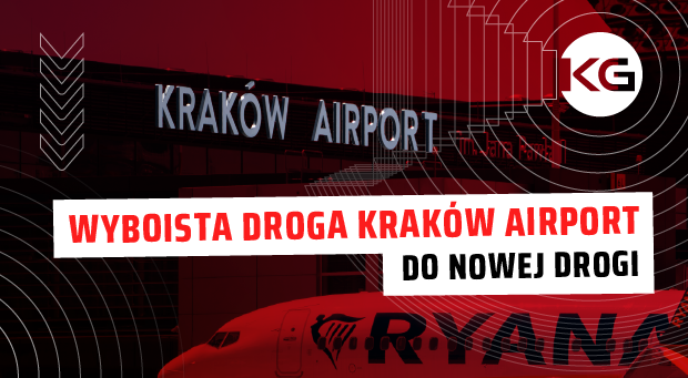 Wielki dzień dla lotniska w Krakowie. Przełom po latach sporów