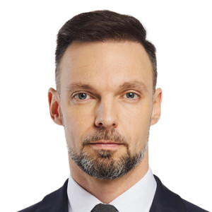 Łukasz Targoszyński