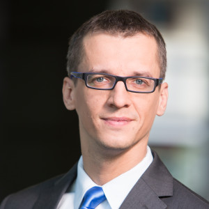  Grzegorz Maliszewski