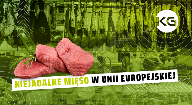 Skażone mięso z Brazylii trafiło do Unii Europejskiej