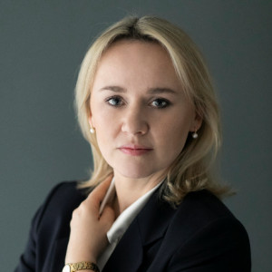 Anna Wójcik-Przybył 