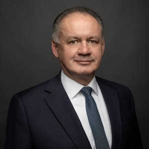 Andrzej Kiska 