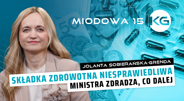 Brakuje pond 20 mld zł. Składka zdrowotna wzrośnie?