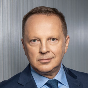 Jarosław Dąbrowski 