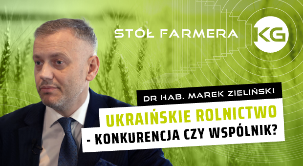 Ekoschematy i wspólna polityka rolna to szansa dla rolnictwa w Polsce?