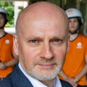 Przemysław  Biedrzycki 