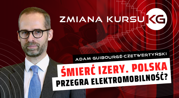 Elektromobilność w Polsce: szansa czy stracona okazja?