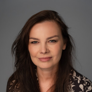 Agnieszka Maciejowska 