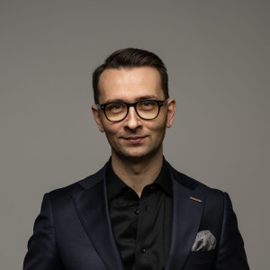 Tomasz Bęben 