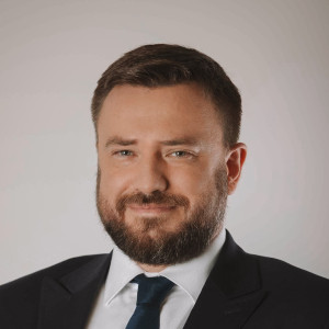 Łukasz Strupczewski 