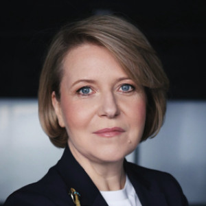 Aleksandra Karasińska 