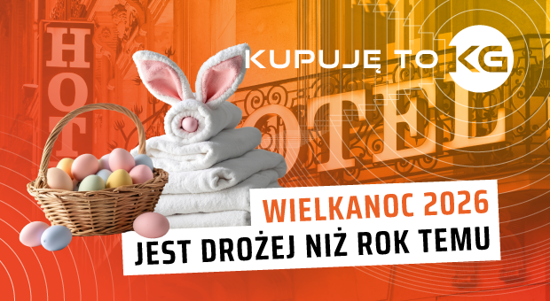 Wielkanoc 2026 w hotelu – ceny, atrakcje, najlepsze miejsca