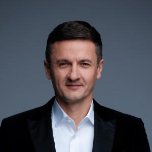 Mariusz Górecki 