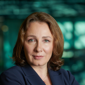 Monika Morali-Majkut 