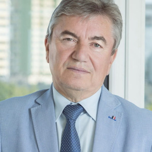  Zbigniew Gieleciak