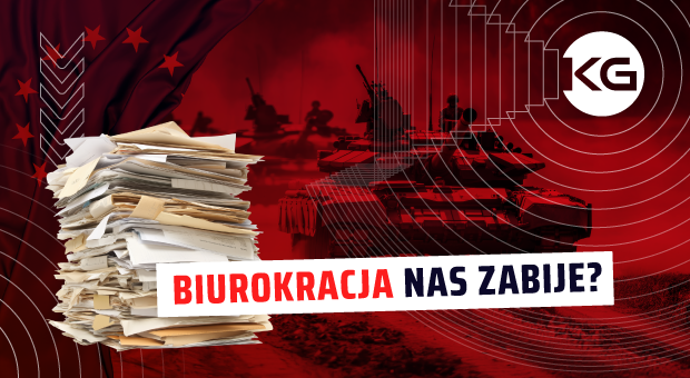 Unia Europejska to gospodarczy żółw. To może kosztować bezpieczeństwo!