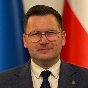 Szymon Michałek 