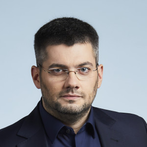 Maciej Głogowski 