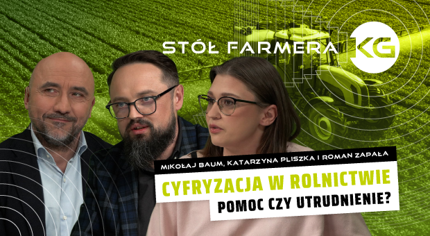 Nowe cyfrowe możliwości dla rolników