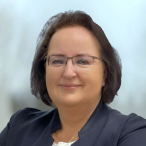 Jolanta Itrich-Drabarek 