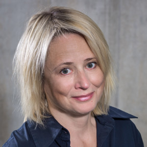 Katarzyna Śledziewska 