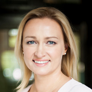 Magdalena Chudzikiewicz 