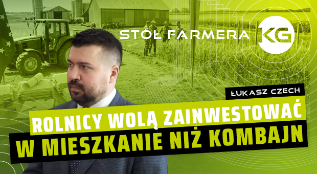 Biurokracja vs rolnicy. Ile czasu i pieniędzy zabiera papierologia?