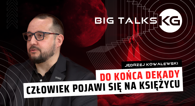 Kosmos to wielki biznes. Jak można zarobić w tej branży?