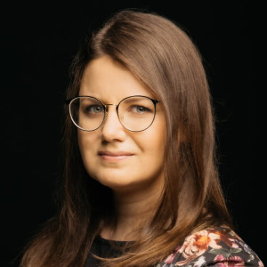 Weronika Szkwarek 