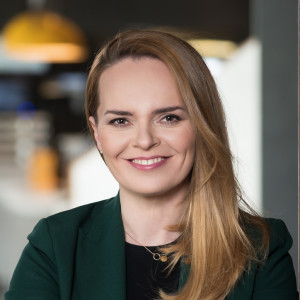 Katarzyna Kucisz-Rosłoń 