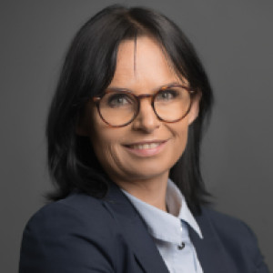 Aneta Sacharczuk-Otto 