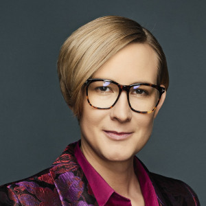 Agnieszka Kulikowska 