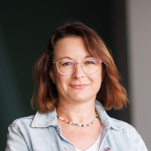 Kinga Fromlewicz 