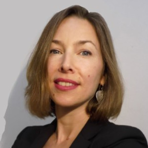 Sarah de Heusch 