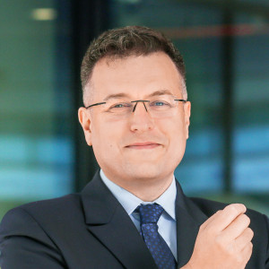 Aleksander Kwieciński 