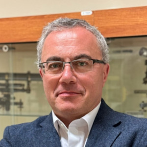 Pedro Riesgo Fernandez 