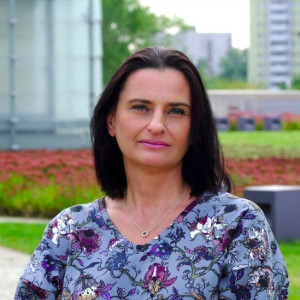 Małgorzata Staś 