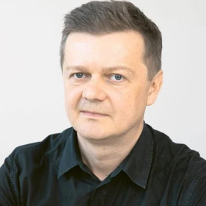 Piotr Mazurkiewicz 