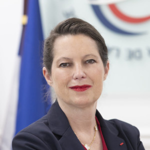 Sophie Sidos 
